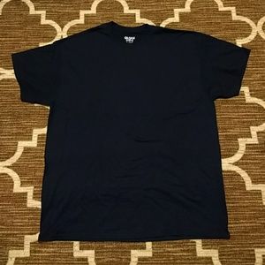 DryBlend Tee Shirt - Navy